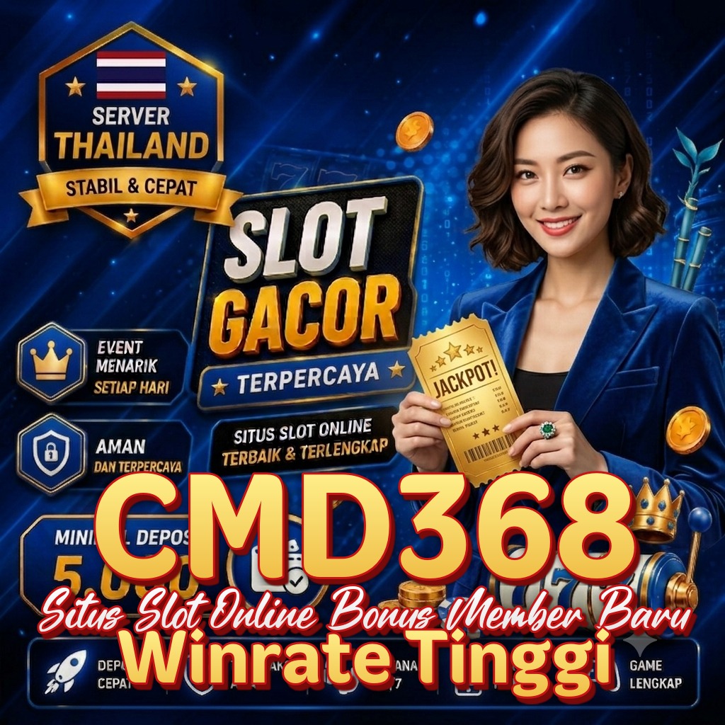 CMD368